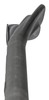 RockJock RJ-9120FJLF Johnny Joint Front Trac Bar for 18-25 Jeep Wrangler JL & Gladiator JT