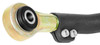 RockJock RJ-9120FJLF Johnny Joint Front Trac Bar for 18-25 Jeep Wrangler JL & Gladiator JT