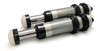 DV8 Offroad RRBS2-01 2.0 Hydraulic Bump Stop Pair for 07-25 Jeep Wrangler JL & JK