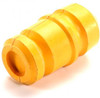 Crown Automotive 52004295 Front Coil Spring Bump Stop for 94-01 Jeep Cherokee XJ