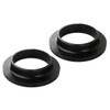 Synergy Manufacturing Front Lift Coil Springs for 18-25 Jeep Wrangler JL & Gladiator JT