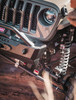 Teraflex Apline RT Coilover Suspension System for 20-25 Jeep Gladiator JT