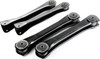 OMIX 18282.12 Front Control Arm Kit for 93-98 Jeep Grand Cherokee ZJ