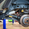 Synergy Manufacturing Adjustable Control Arm Kit for 20-25 Jeep Gladiator JT