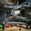 Synergy Manufacturing Adjustable Control Arm Kit for 20-25 Jeep Gladiator JT