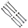 Synergy Manufacturing Adjustable Control Arm Kit for 20-25 Jeep Gladiator JT