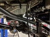 Synergy Manufacturing 8853-01 Adjustable Front Upper Control Arms for 18-25 Jeep Wrangler JL & Gladiator JT