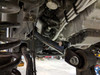 Synergy Manufacturing 8853-01 Adjustable Front Upper Control Arms for 18-25 Jeep Wrangler JL & Gladiator JT