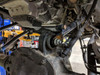 Synergy Manufacturing 8853-01 Adjustable Front Upper Control Arms for 18-25 Jeep Wrangler JL & Gladiator JT