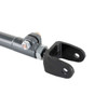 Synergy Manufacturing 8853-01 Adjustable Front Upper Control Arms for 18-25 Jeep Wrangler JL & Gladiator JT