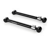 Teraflex 1416500 Front Lower Alpine Adjustable Control Arms for 18-25 Jeep Wrangler JL with up to 4.5" Lift