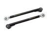 ICON Vehicle Dynamics 22063 Adjustable Control Arm Pair Billet Rear Lower for 20-25 Jeep Gladiator JT