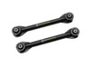 ICON Vehicle Dynamics 22064 Adjustable Control Arm Pair Billet Rear Upper for 20-25 Jeep Gladiator JT