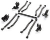 Teraflex 1310510 Alpine IR Long Control Arm & Bracket Kit for 18-25 Jeep Wrangler JL Unlimited