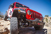 JKS Manufacturing J-Venture 2.5in Suspension System for 18-25 Jeep Wrangler Unlimited JL 4-Door