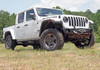 RealTruck Superlift 40051 2.5in Leveling Kit for 20-25 Jeep Gladiator JT