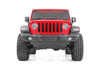 Rough Country 2.5in Suspension Lift Kit for 18-25 Jeep Wrangler JL Unlimited