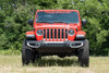 Rough Country 2.5in Suspension Lift Kit for 20-25 Jeep Gladiator JT