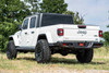 Rough Country 2.5in Suspension Lift Kit for 20-25 Jeep Gladiator JT