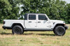 Rough Country 2.5in Suspension Lift Kit for 20-25 Jeep Gladiator JT