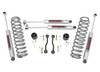 Rough Country 2.5in Suspension Lift Kit for 20-25 Jeep Gladiator JT