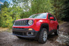 Teraflex 1351200 1.5" Spacer Lift Kit for 15-22 Jeep Renegade and Compass