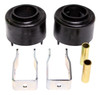 Daystar KJ09176KV 1.5" Spacer Leveling Kit for 18-25 Jeep Wrangler JL Unlimited & Gladiator JT