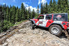 JKS Manufacturing J-Krawl 2.5in Suspension System for 18-25 Jeep Wrangler Unlimited JL 4-Door
