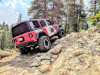 JKS Manufacturing J-Krawl 2.5in Suspension System for 18-25 Jeep Wrangler Unlimited JL 4-Door