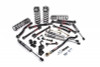 JKS Manufacturing J-Krawl 2.5in Suspension System for 18-25 Jeep Wrangler Unlimited JL 4-Door