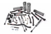 JKS Manufacturing J-Krawl 2.5in Suspension System for 18-25 Jeep Wrangler Unlimited JL 4-Door