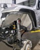 JKS Manufacturing J-Max 3.5in Suspension System for 18-25 Jeep Wrangler Unlimited JL 4-Door