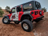 JKS Manufacturing J-Max 3.5in Suspension System for 18-25 Jeep Wrangler Unlimited JL 4-Door