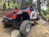 JKS Manufacturing J-Max 3.5in Suspension System for 18-25 Jeep Wrangler Unlimited JL 4-Door