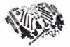 JKS Manufacturing J-Max 3.5in Suspension System for 18-25 Jeep Wrangler Unlimited JL 4-Door