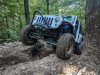 JKS Manufacturing J-Max 3.5in Suspension System for 07-18 Jeep Wrangler Unlimited JK 4-Door