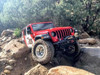 JKS Manufacturing J-Konnect 2.5in Suspension System for 18-25 Jeep Wrangler Unlimited JL 4-Door