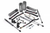 JKS Manufacturing J-Konnect 2.5in Suspension System for 18-25 Jeep Wrangler Unlimited JL 4-Door