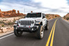 RealTruck Superlift 4" Lift Kit for 18-23 Jeep Wrangler JL Unlimited