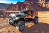 RealTruck Superlift 4" Lift Kit for 18-23 Jeep Wrangler JL Unlimited