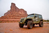 Zone Offroad Products 4" Lift Kit for 07-18 Jeep Wrangler JK