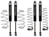 aFe Power 37-L7001P RaceRunner 2" Leveling Kit for 18-25 Jeep Wrangler JL