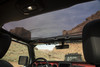 Rugged Ridge 13579.73 Hardtop Eclipse Sun Shade for 18-23 Jeep Wrangler JL & Gladiator JT