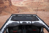 Rugged Ridge 13579.73 Hardtop Eclipse Sun Shade for 18-23 Jeep Wrangler JL & Gladiator JT