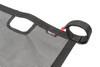 Rugged Ridge 13579.74 Front Eclipse Mesh Sun Shade for 18-23 Jeep Wrangler JL 2-Door