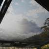 Smittybilt SB97500 Extended Shade Top with Skylights for 18-23 Jeep Wrangler JL Unlimited