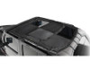 Smittybilt SB97500 Extended Shade Top with Skylights for 18-23 Jeep Wrangler JL Unlimited