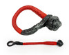Overland Vehicle Systems 19149903 Soft Shackle with Loop & Storage Bag 5/8" Soft Shackle w/ Loop & 44,000 lbs Break Strength