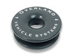 Overland Vehicle Systems 19240004 Recovery Ring w/ Storage Bag 6.25" Recovery Ring w/ 45,000 lbs Breaking Strength