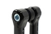 DV8 Offroad UNSK-01BL Elite Series 3/4" D-Ring Shackles in Black